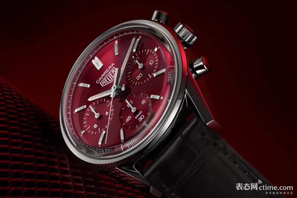 预算五万能买到最高档的表,5万元左右买表这几款值得一看