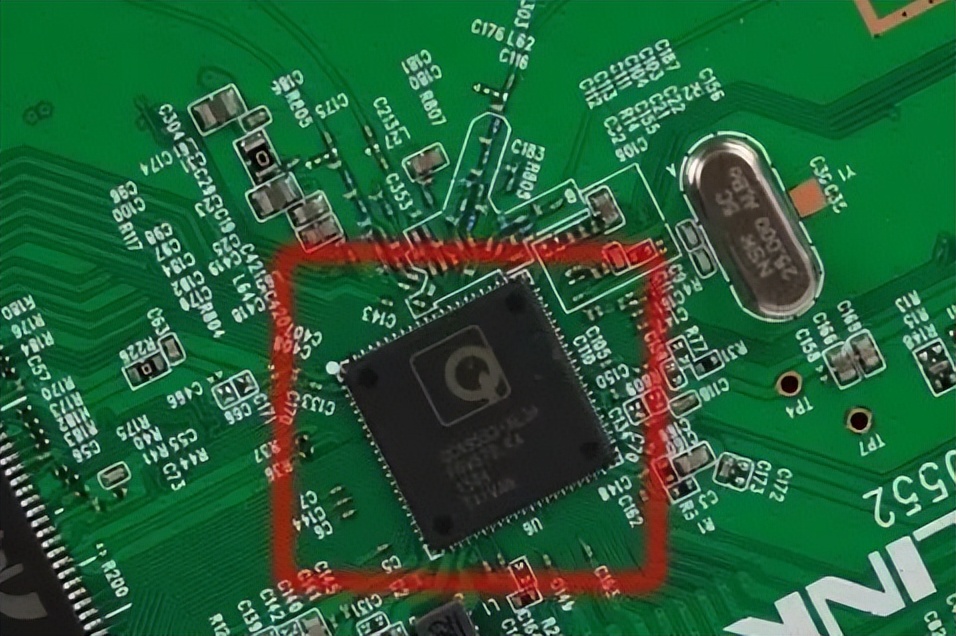 飞驰人生飞驰网速—小米AX3600路由器鸡蛋里挑骨头测评