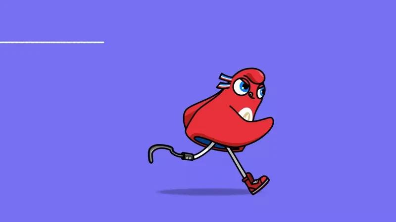 弗里吉亚帽与西布莉,弗里吉亚帽子