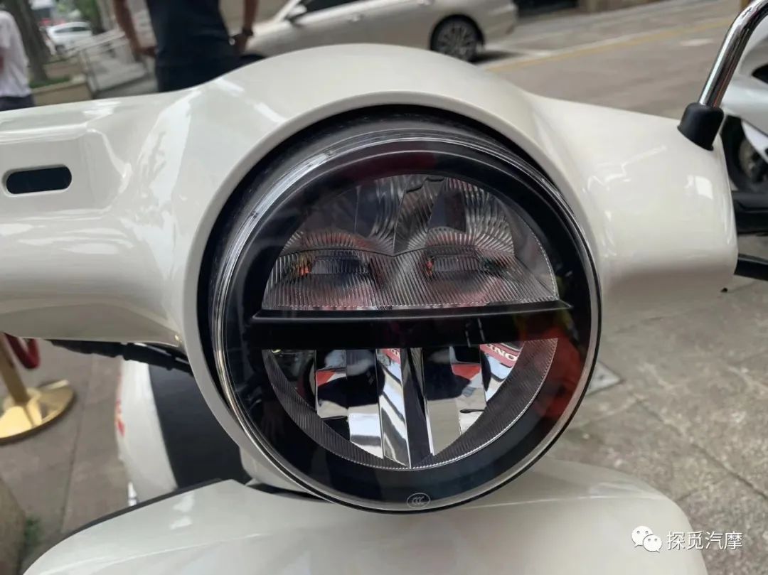 本田ns125la和姜戈150怎么选,本田ns125la深度评测