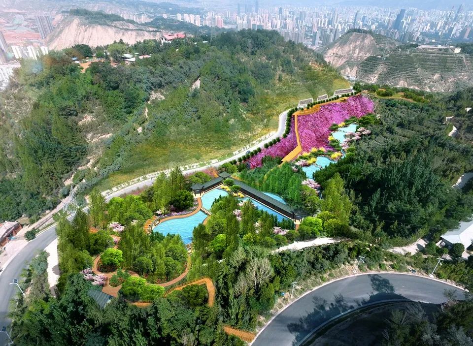 什么？兰州是当之无愧的一线城市！开玩笑呢吧！