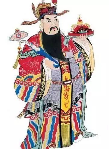 云中松鹤天海拾贝：只有读懂“财神”，才会拥有“财神”把握财源