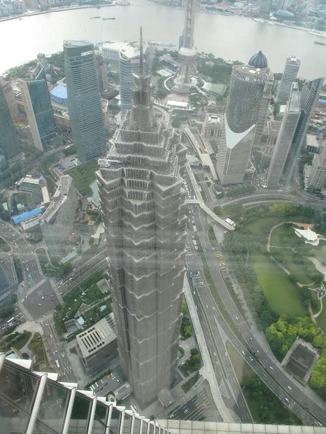 上海环球金融中心梦幻之旅,上海环球金融中心纪录片