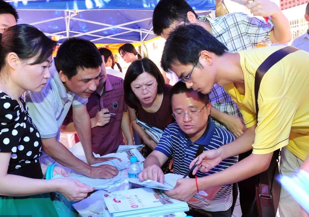 考得好不如报的好怎么说,考得好不如报得好单招