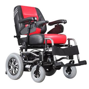 老年人轮椅的作用,老年人什么样的轮椅最好