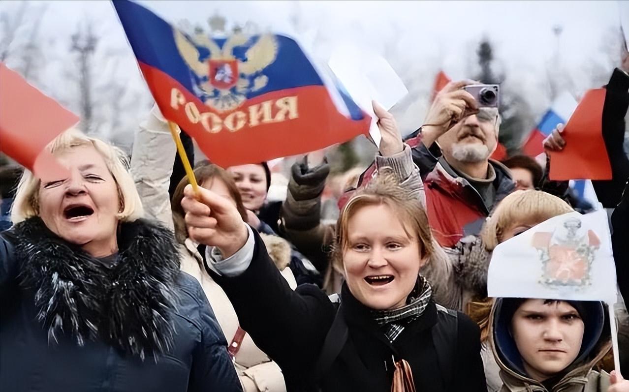 14年克里米亚为什么并入俄罗斯,克里米亚归属俄罗斯后有哪些变化