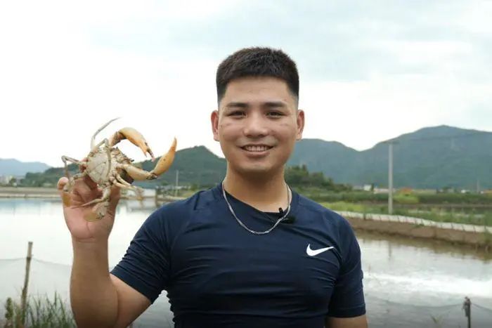 大闸蟹攻略带你品味大闸蟹,哪里大闸蟹可以媲美阳澄湖大闸蟹