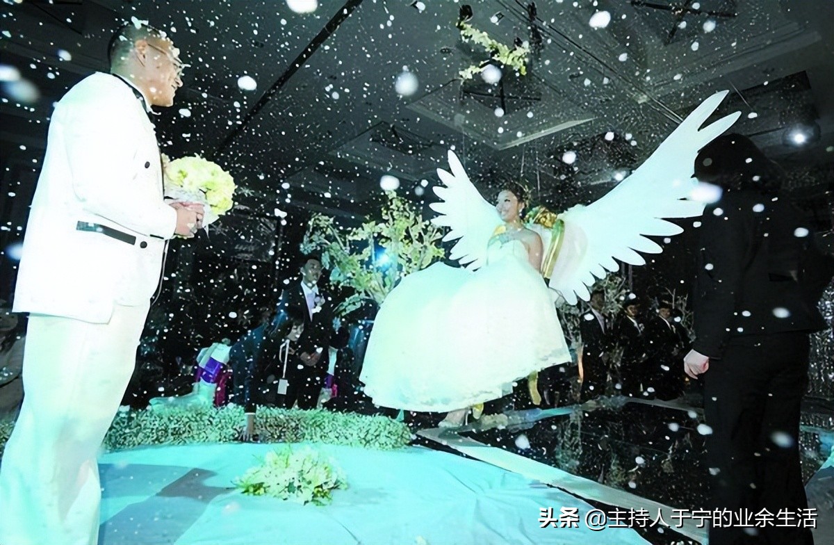 选婚庆公司注意哪些坑,如何选择婚庆公司避免被坑