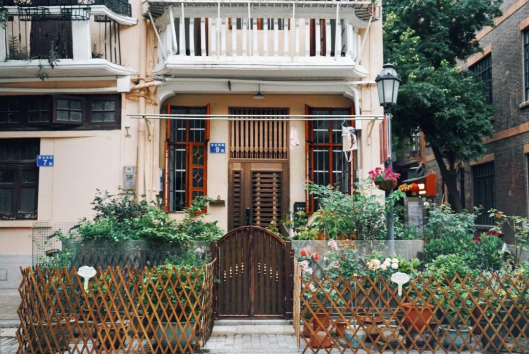 在广州逛遍全国,广州逛的街