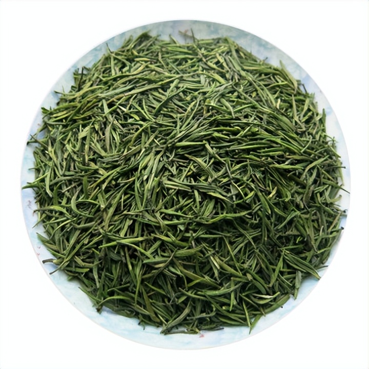 中国十大区域品牌名茶排名,中国名茶最新排行表