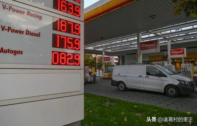 来德国后才知道的事,来德国后被惊讶到的事