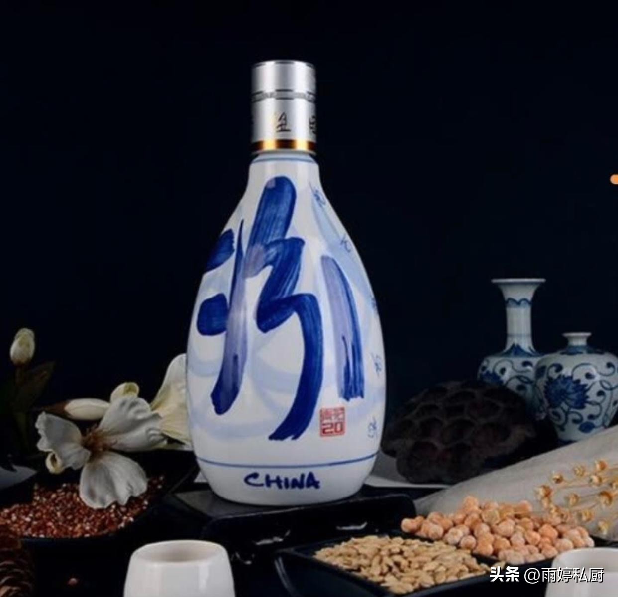 青花瓷汾酒42和53度怎么区别,青花瓷20年汾酒53度和42度哪个更好