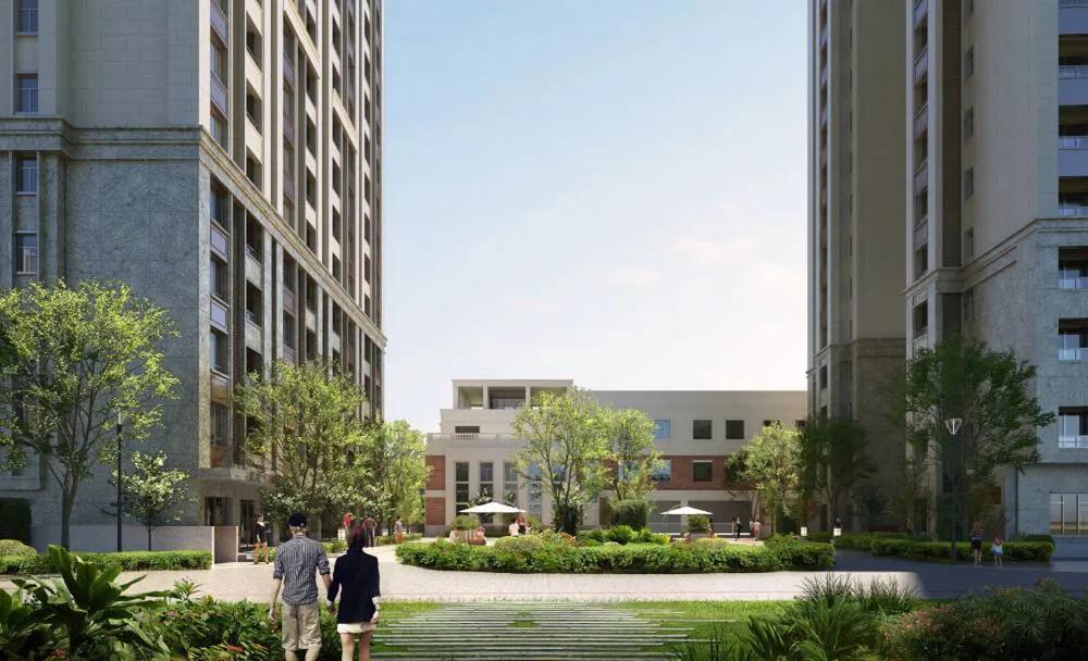 郑州新房最新信息,郑州主城区房产推荐