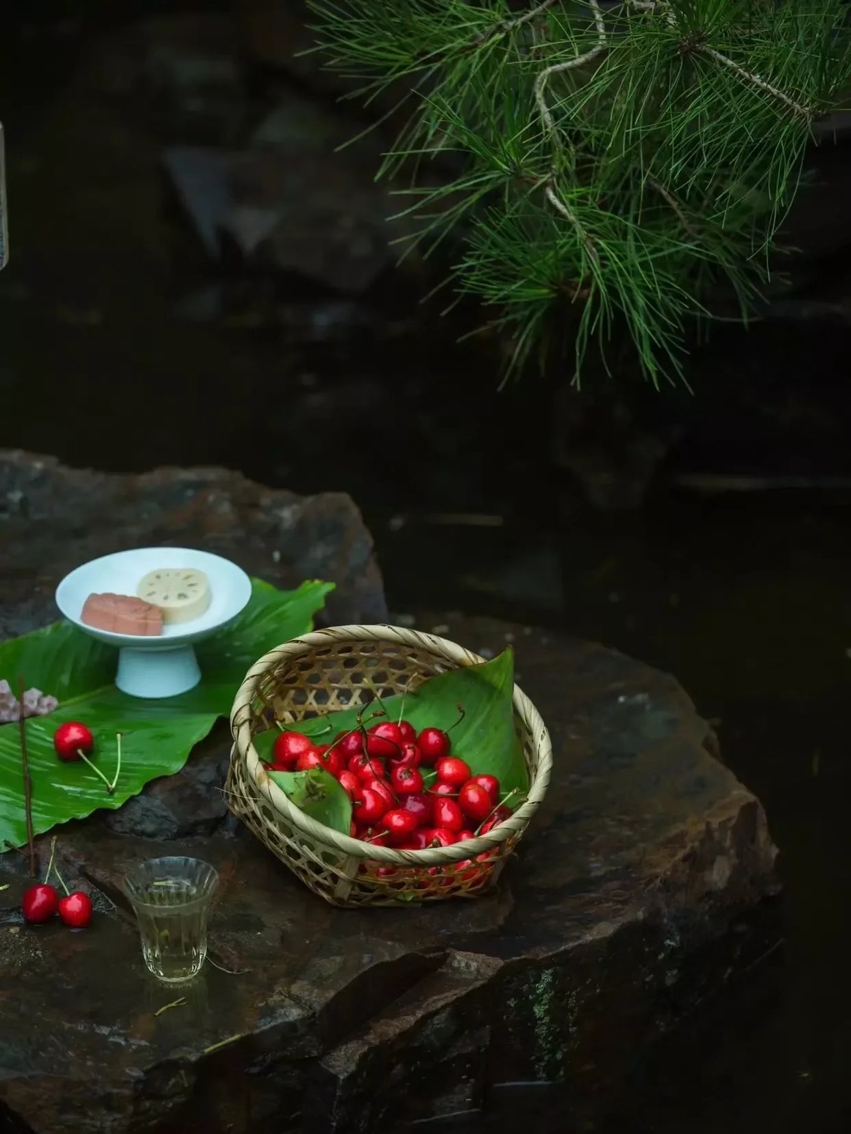 心境的散文,心境散文