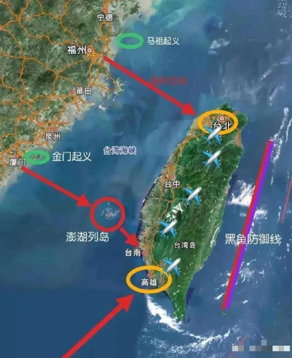 解放军在西太平洋作战行动,中国对菲律宾有哪些军事准备