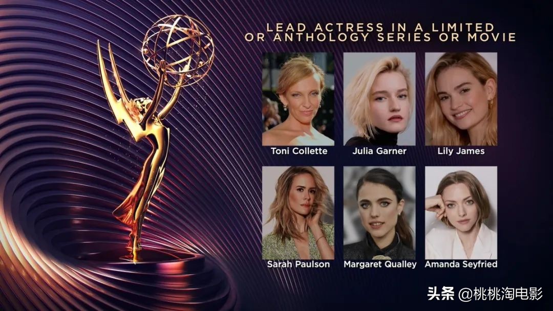 这份美剧清单，你可以关注哦