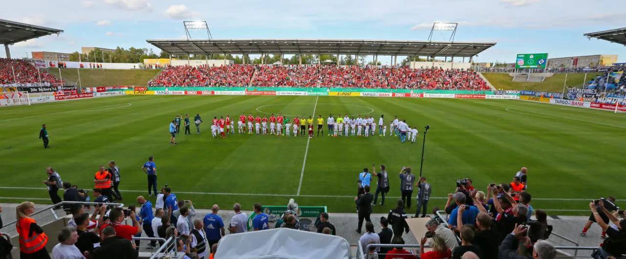 茨维考俱乐部,茨维考足球俱乐部是哪个联赛