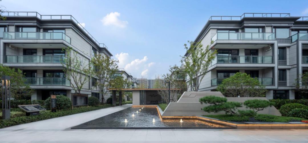 德信经营理念,德信地产的质量口碑