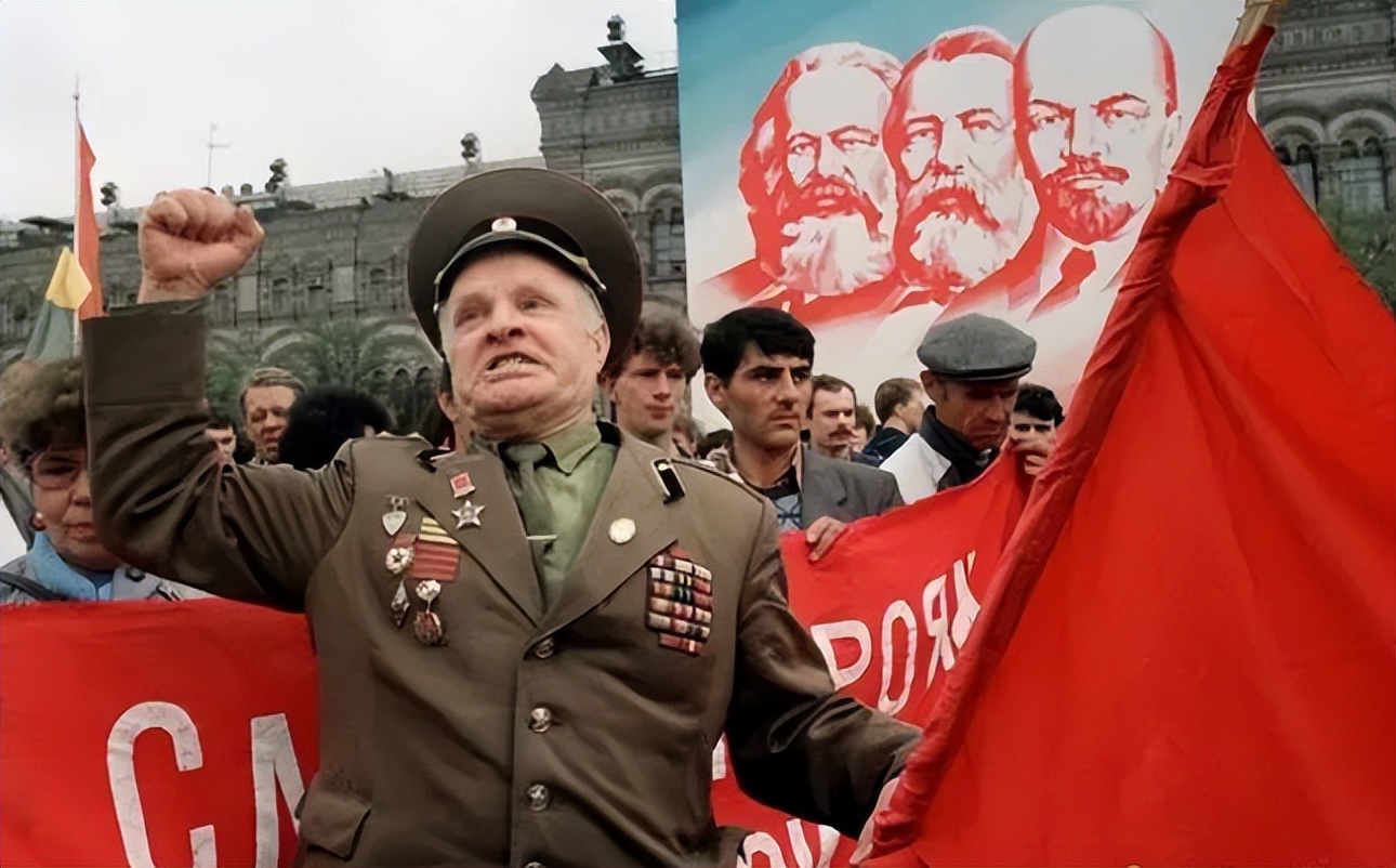 1940-1990期间欧洲秩序的重建:5种不同秩序的发展及特点对比