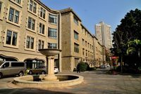 上海十大重点初中排名榜,上海市金山区初中排名