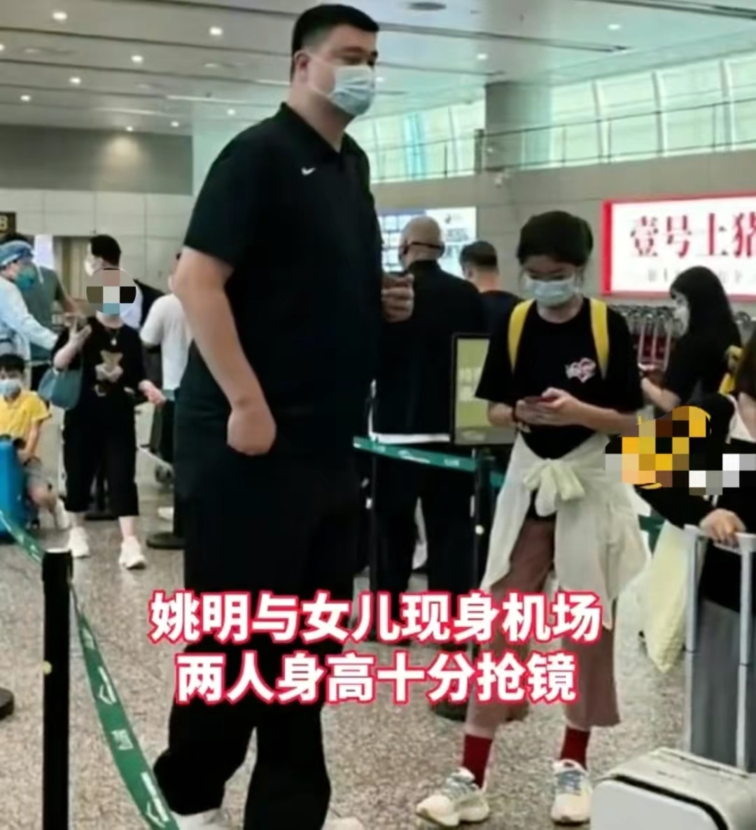 姚明妻子和易建联妻子,姚明易建联的妻子