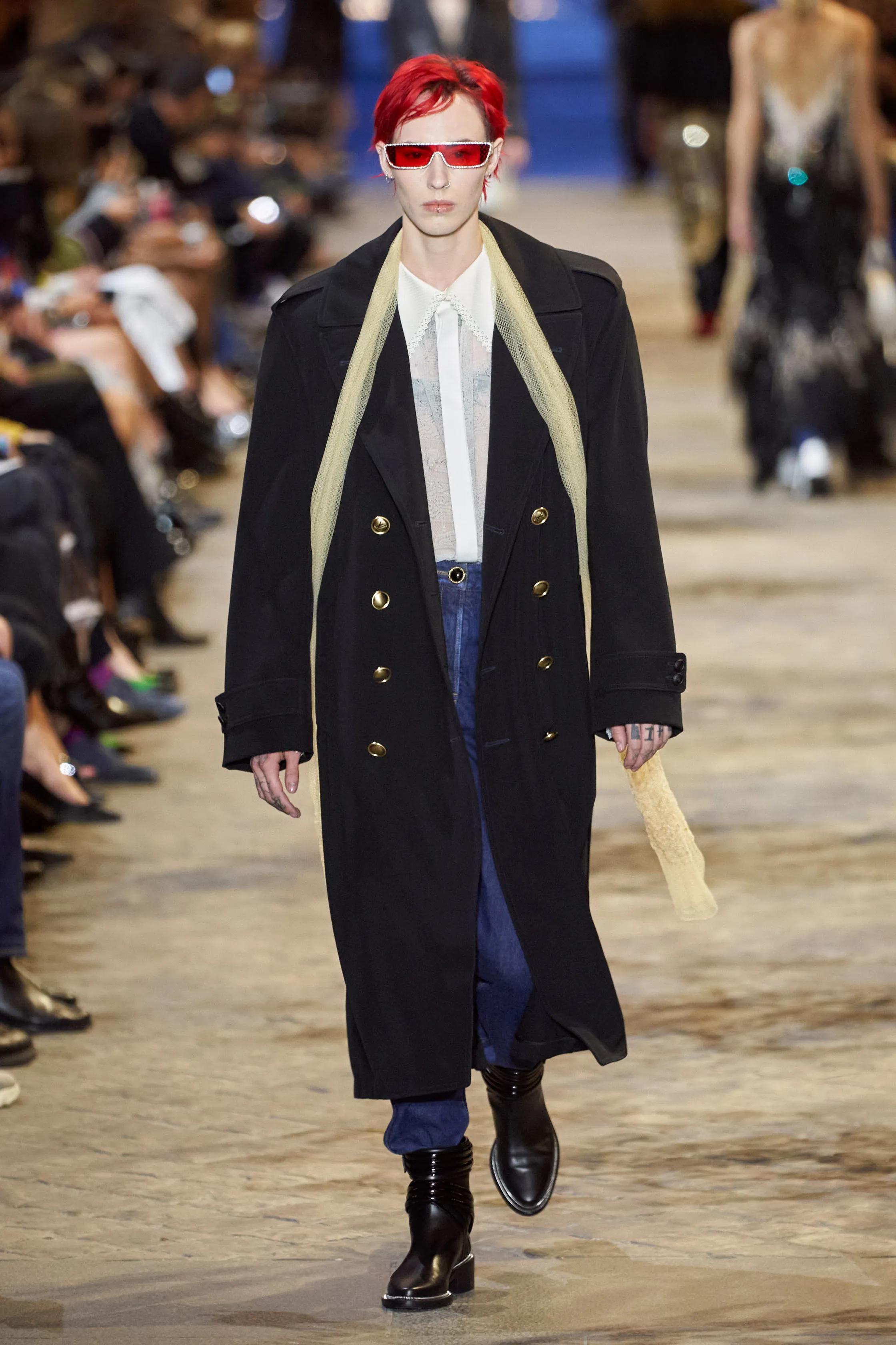 路易威登LouisVuitton面料,路易威登louisvuitton衣服的缺点