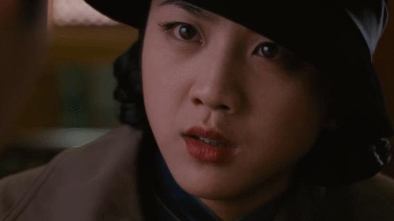 离开《色·戒》的汤唯，又演了*欲情**戏