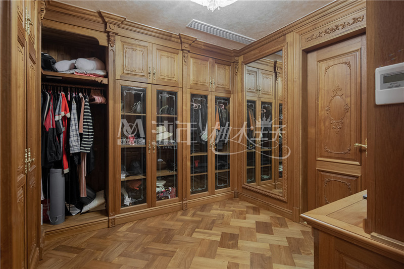 柚木家具都是柚木做的吗,金丝柚木家具的优缺点有哪些