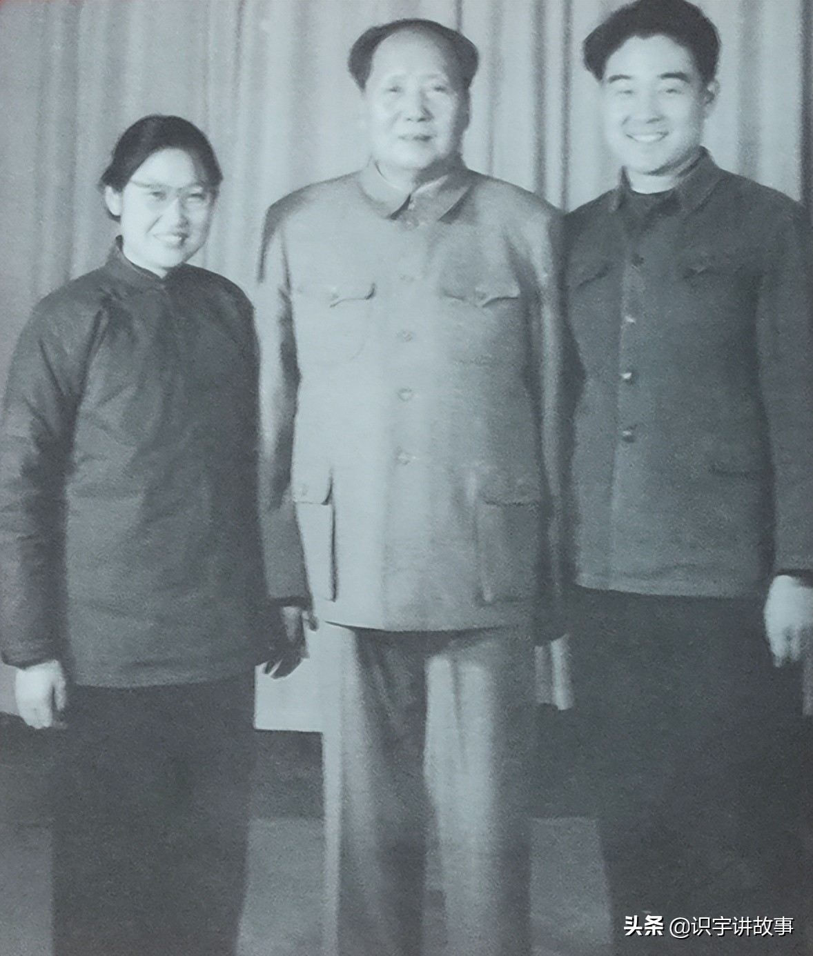 一次看个够！精心收集毛主席100张经典老照片，一起领略伟人风采