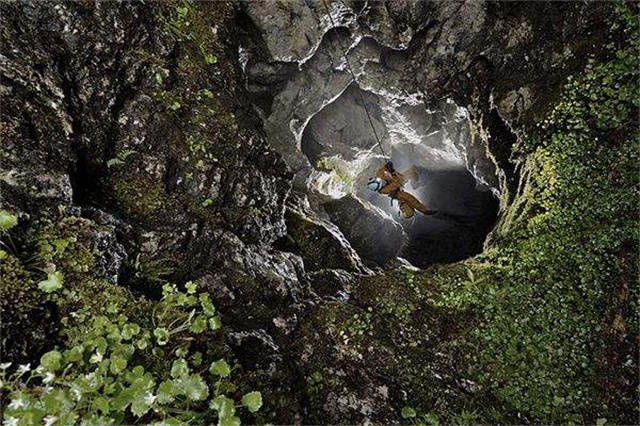 地球十大恐怖禁区是什么,全球十大恐怖禁区有哪些