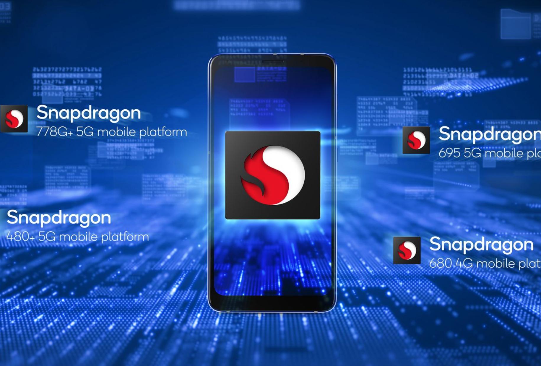 高通芯片史上进步最大的芯片,高通现在有哪些顶级芯片