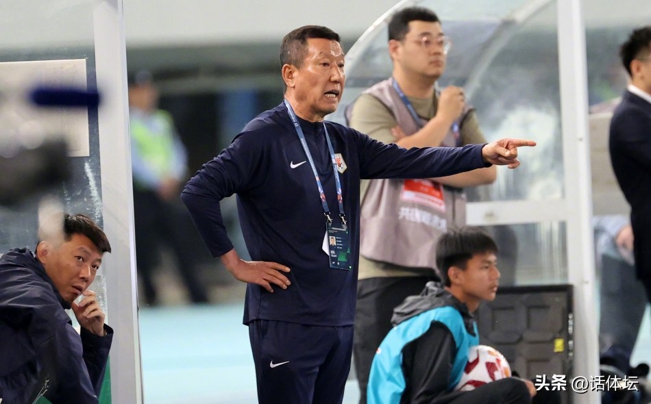 直播天津津门虎对山东鲁能泰山队,津门虎争议判罚