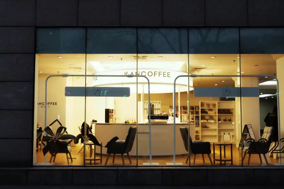 盘点南京十家咖啡,南京私藏小众咖啡店