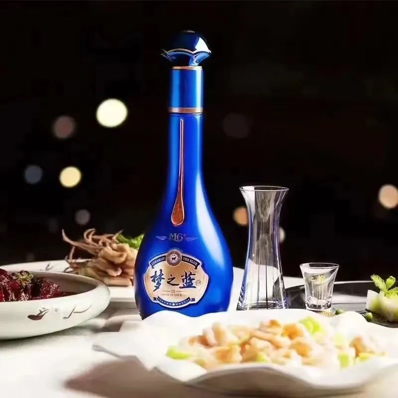 中国白酒市值排名前十,白酒销量排名前十品牌大全