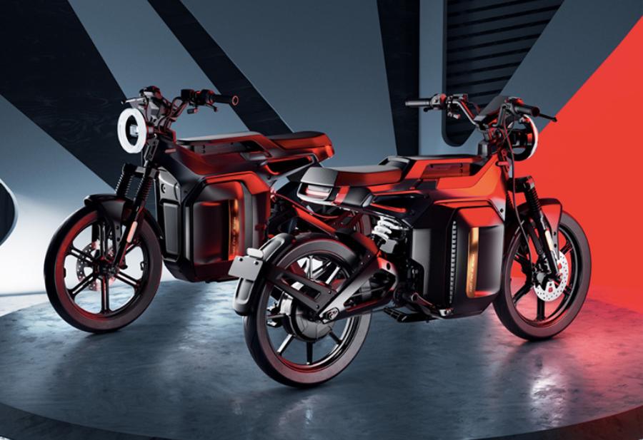 哪款电动车好骑又好用还不用上牌,跨骑2轮电动车