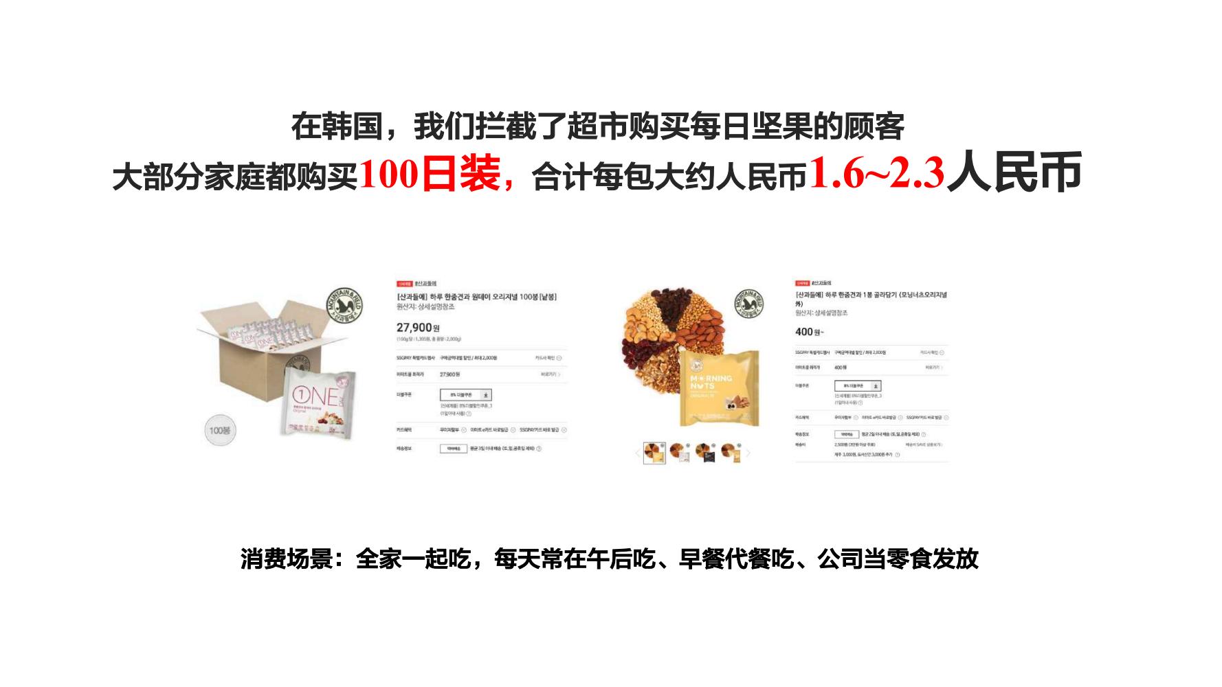 洽洽小黄果每日坚果390g价格,洽洽每日坚果品牌设计