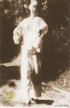 大成拳创始人王芗斋简介,大成拳王芗斋先生诞辰135周年
