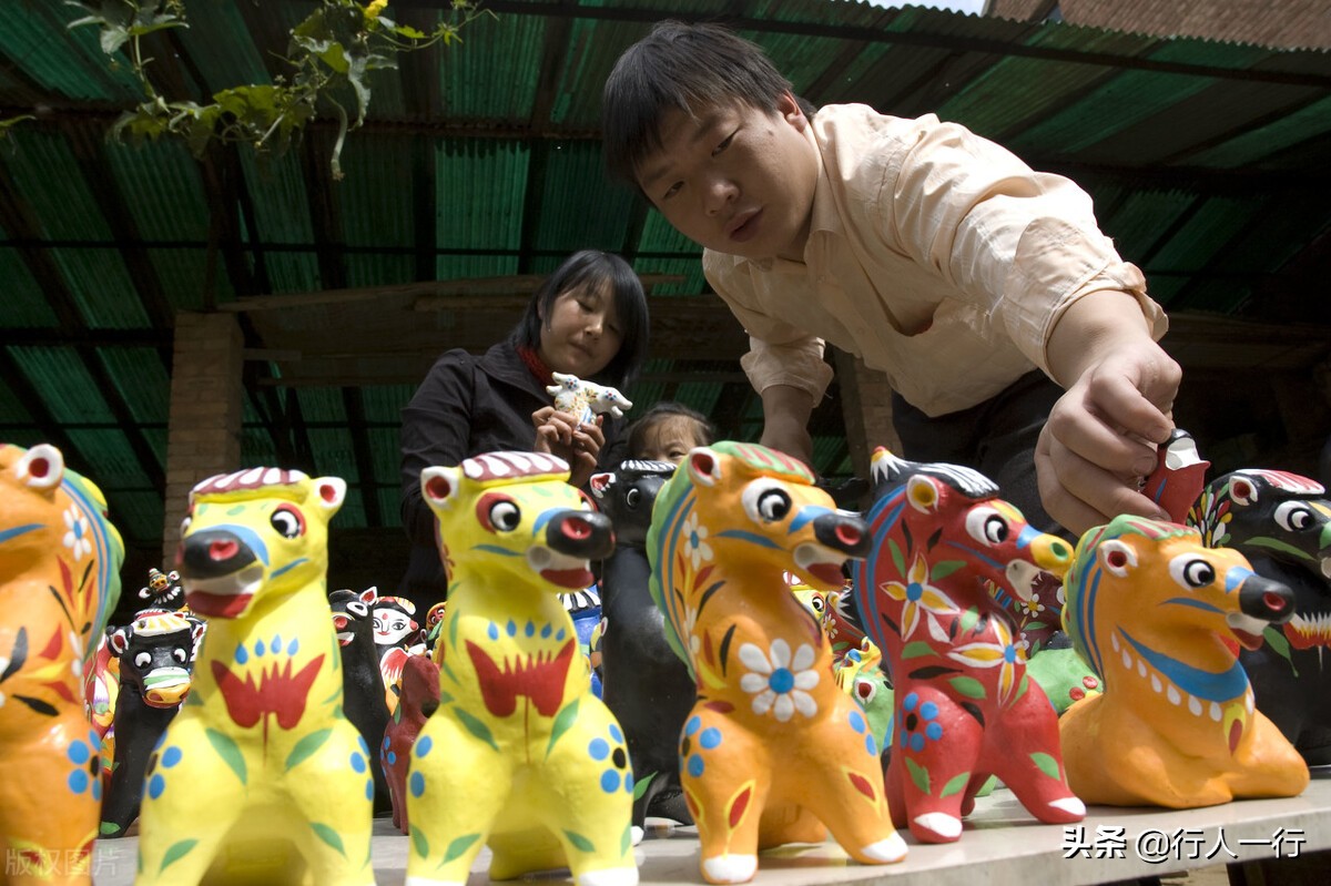 河南容易读错的10个地名,央视读错的河南地名