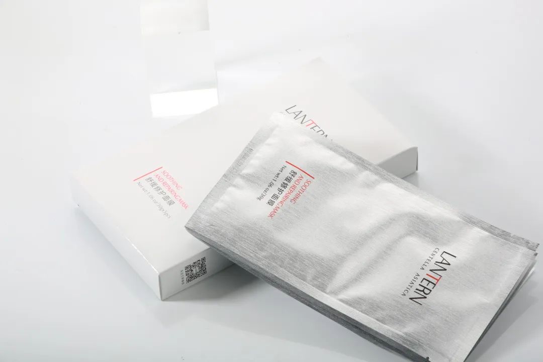 中年女士敷面膜有什么好处,揭秘冬季敷面膜的正确打开方式