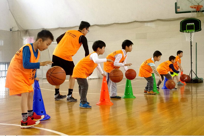 小篮球高级教练员考哪些,小篮球教练认证考哪些