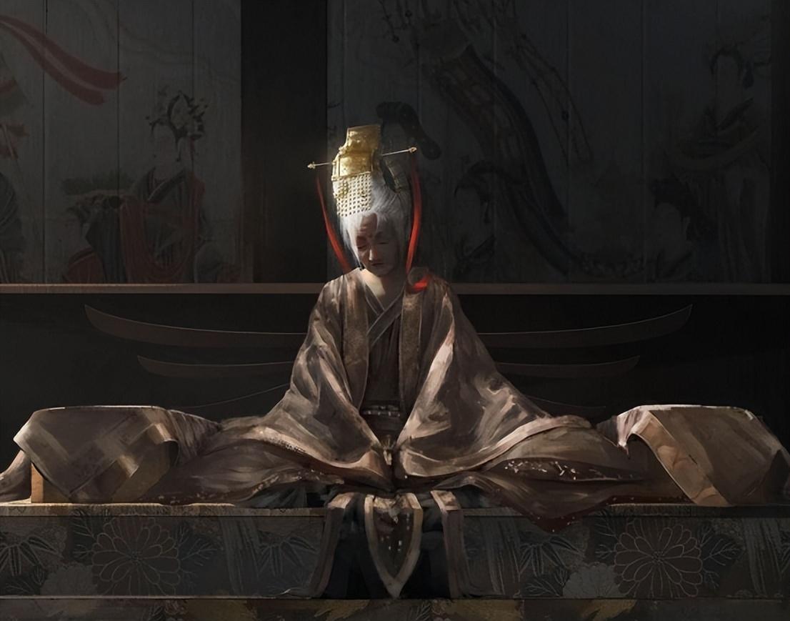 武则天：中国历史上唯一女皇帝，细述她的称帝之路