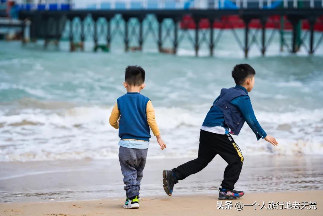 冲野浪、喝咖啡，比三亚便宜一半的海岛度假地，后悔没有早点知道