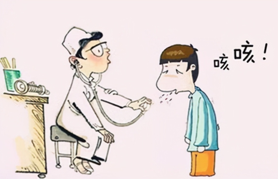 生命滙国际整合医疗：冬季一直咳嗽到底该怎么办？