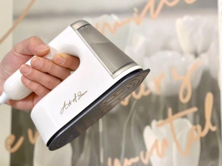 十大建议买的熨烫机,熨烫机怎么选