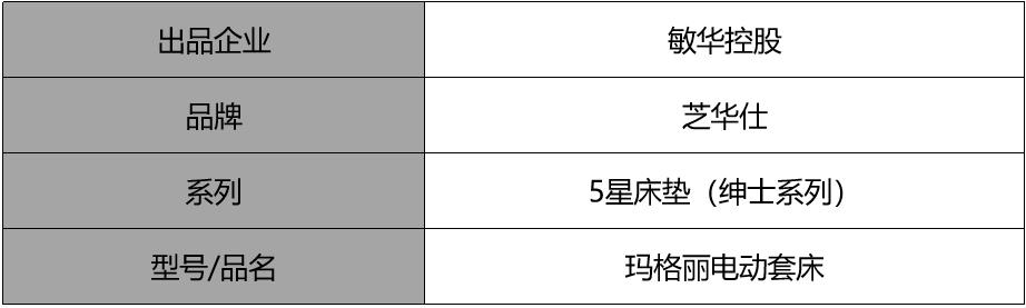 芝华仕床垫10660和10671区别,芝华仕智能床几款床垫测评