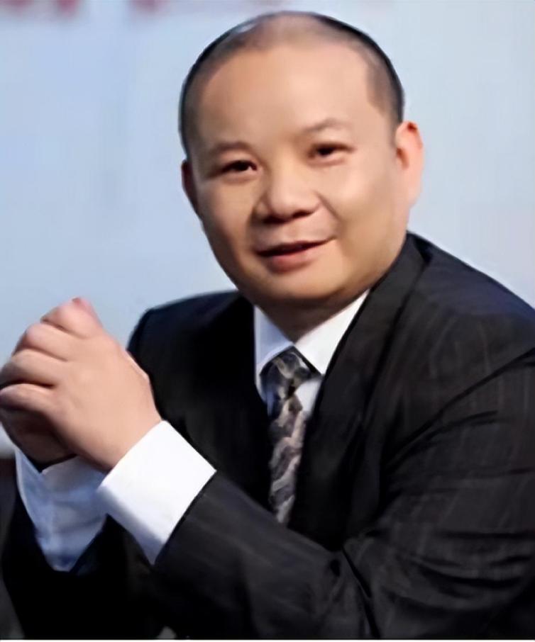 郭家富众筹治病,重庆富豪郭家富靠洗脚发家致富