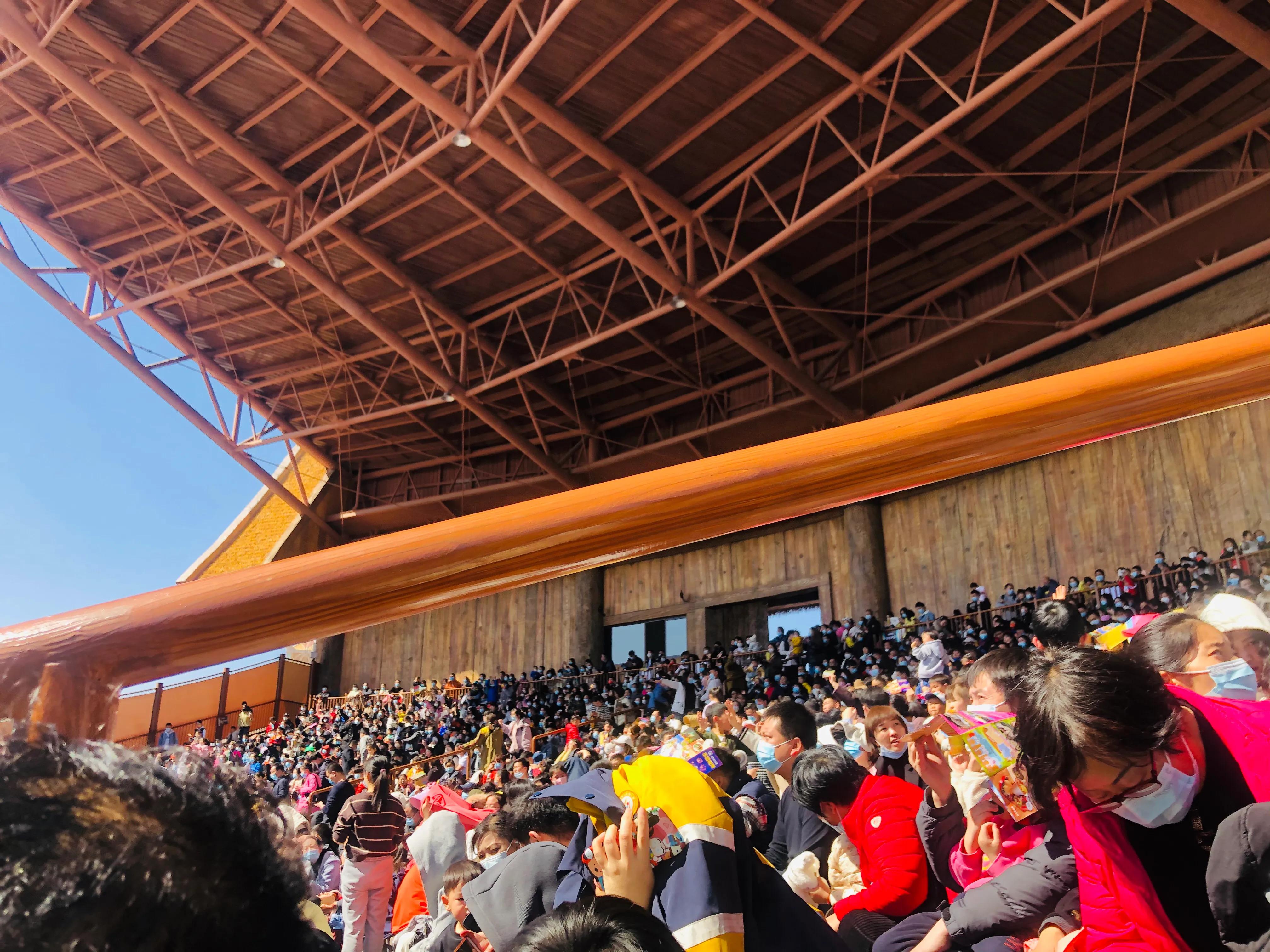 银基动物王国最强游玩攻略,银基动物王国游玩最详细攻略