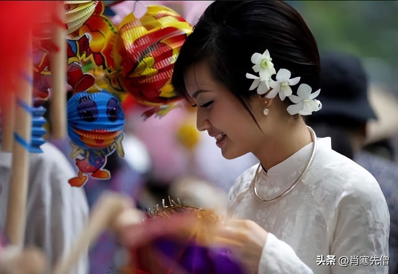 越南女孩嫁中国小伙照顾父母,越南18岁女孩嫁中国男人