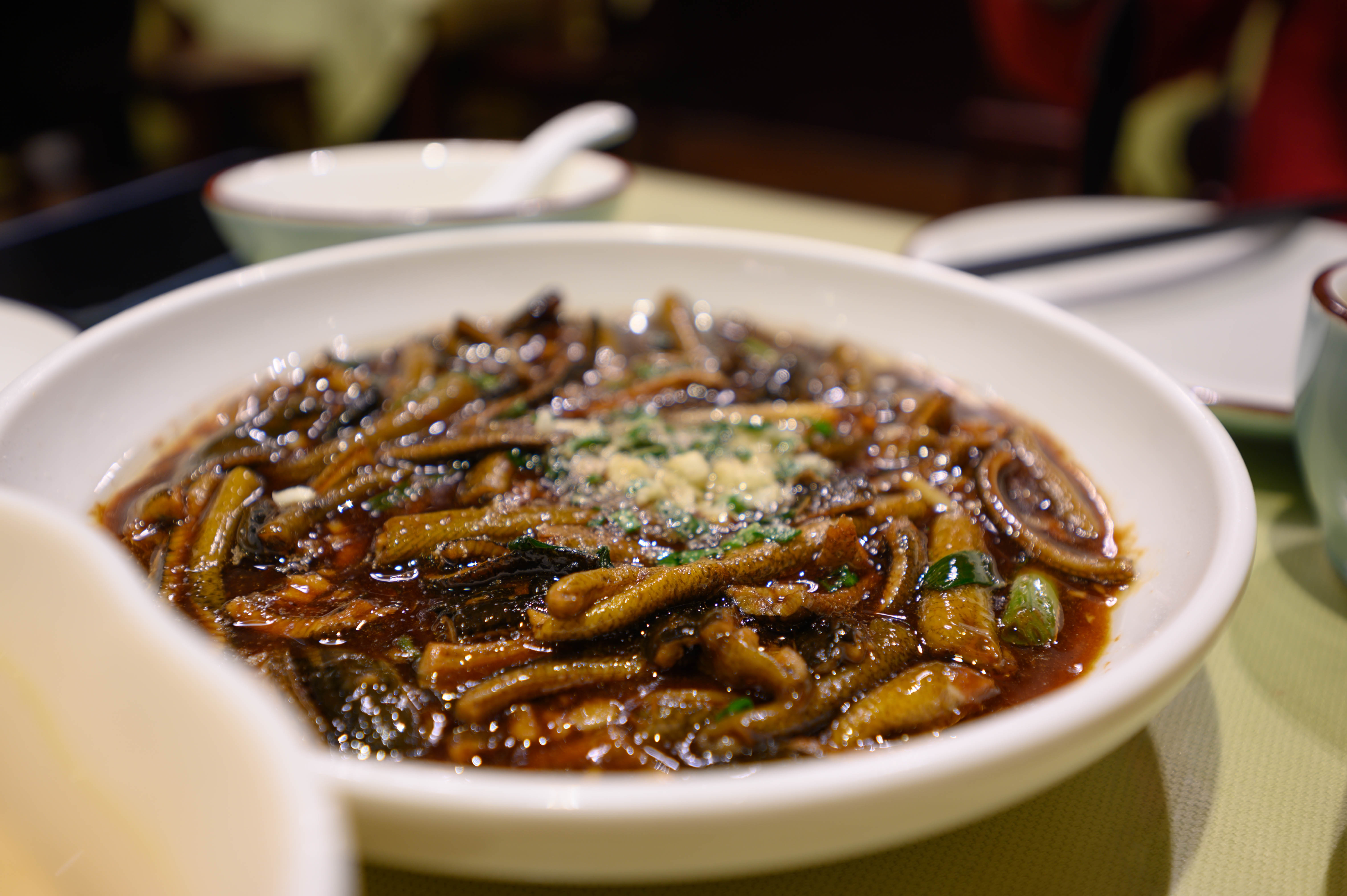 苏州双面绣,走进苏州双面绣