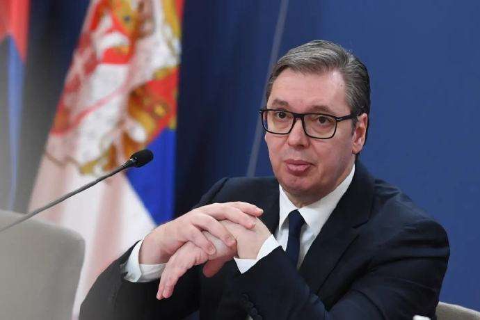 欧洲巴铁武契奇,欧洲对武契奇评价